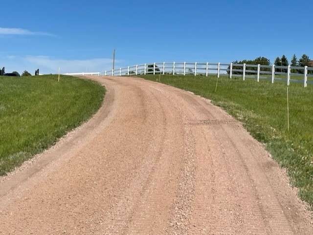 Top Materials for Driveways in Colorado: Building Your Driveway in Elizabeth, Kiowa, Parker, and Neighboring Communities