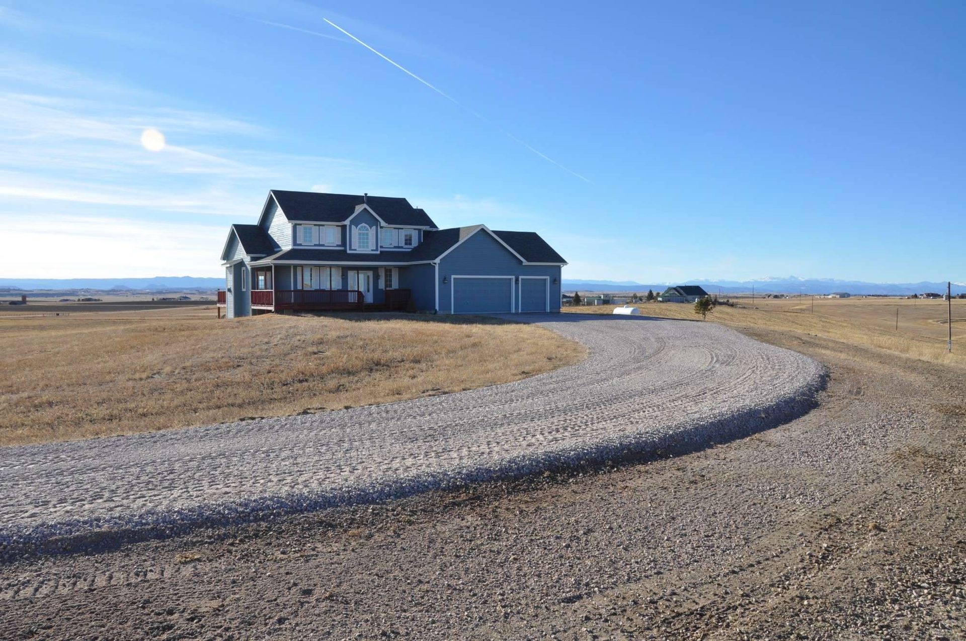 How Weather Conditions Influence Road Construction Projects in Douglas County, CO
