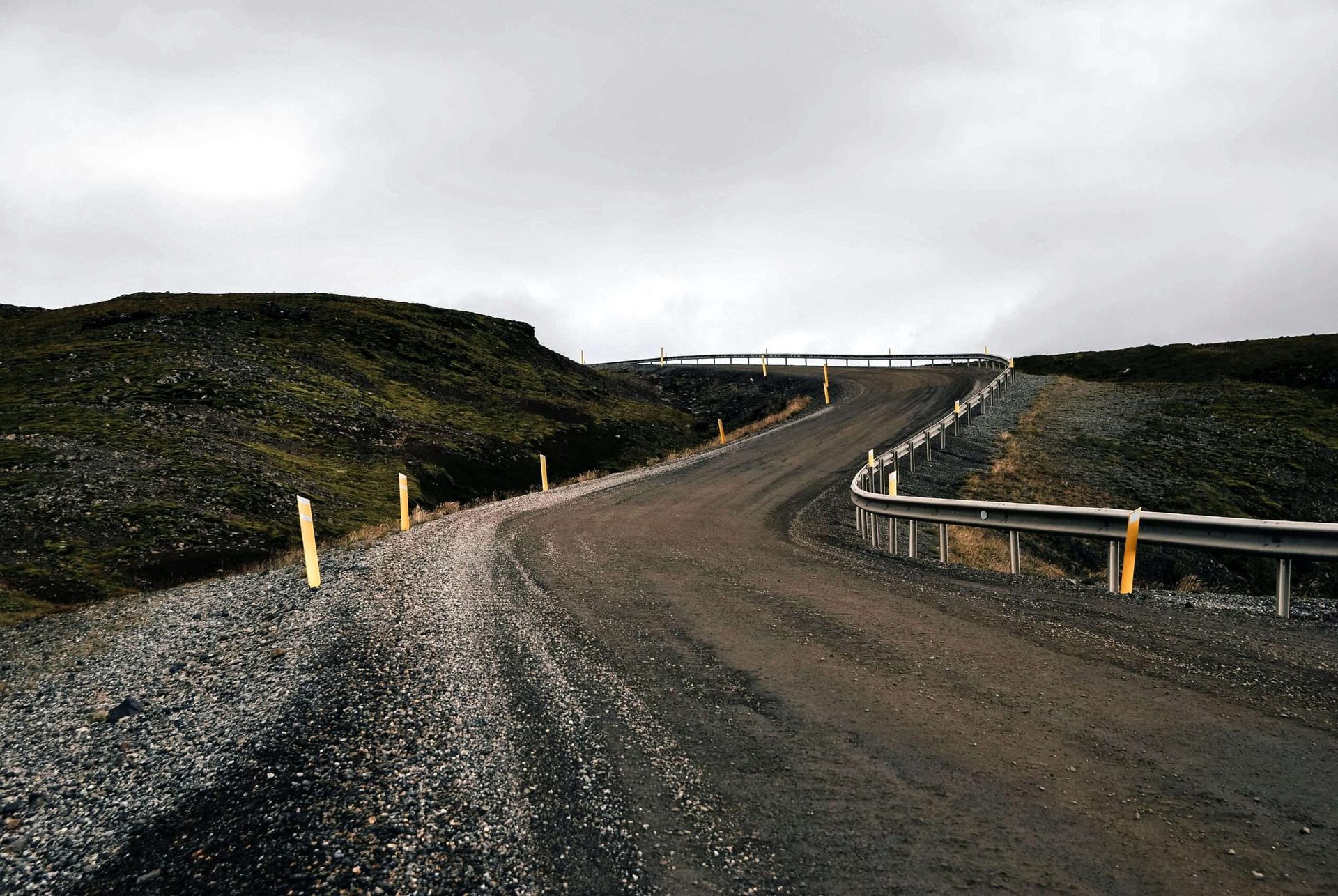 The Vital Role of Dirt Road Maintenance in Ensuring Smooth Journeys