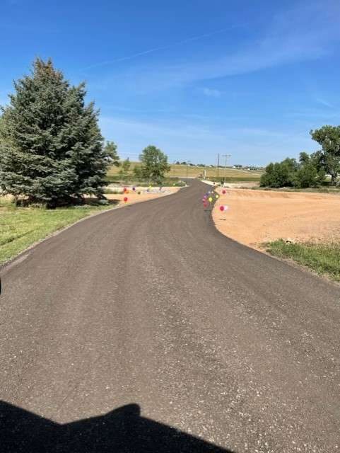 Road &amp; Driveway Know-How