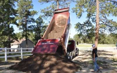 How Weather Conditions Influence Road Construction Projects in Douglas County, CO