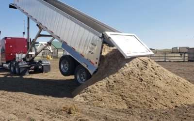 Navigating Colorado’s Varied Terrain: Factors to Consider in Road Construction around Douglas County